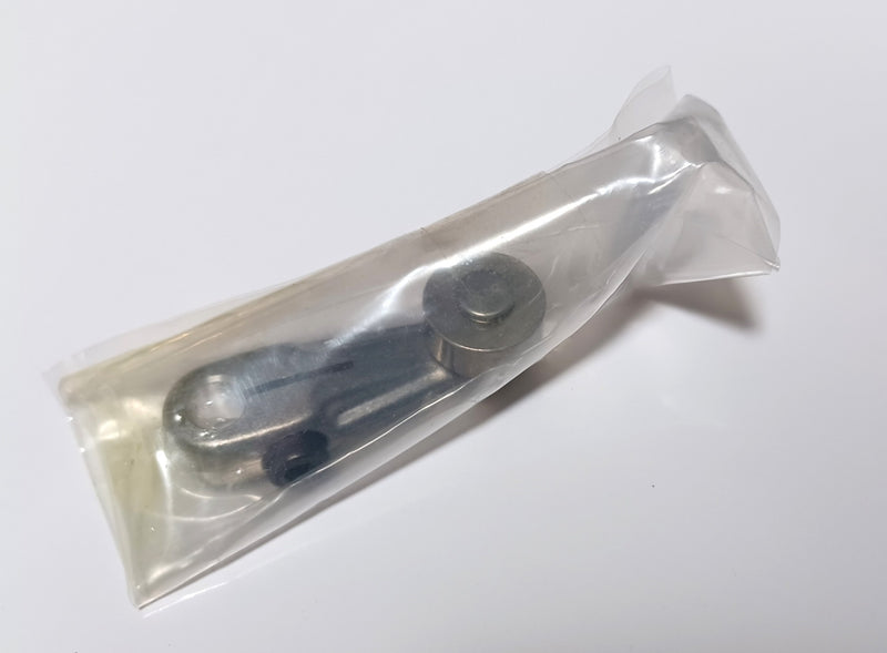 Honeywell 1LS1-JK Limit Switch & Roller Lever Switch Arm - New