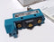Honeywell Micro-Switch BZE6-2RQ81 N/O N/C SPDT 15A Cross Roller Plunger - New