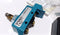 Honeywell Micro-Switch BZE6-2RQ81 N/O N/C SPDT 15A Cross Roller Plunger - New