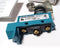 Honeywell Micro-Switch BZE6-2RN2 N/O N/C SPDT 15A Top Roller Lever - New