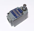 Square D 9007B51C 10A Heavy Duty Limit Switch & C Maintained Contact Head - New