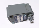 Square D 9007B51C 10A Heavy Duty Limit Switch & C Maintained Contact Head - New