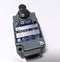 Square D 9007B51C 10A Heavy Duty Limit Switch & C Maintained Contact Head - New