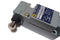 Square D 9007C054 10A Heavy Duty Limit Switch & Roller Plunger Op. Head F - New