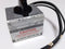 Dayton 2E648 25A 600V Electro Switch PR-25 3-Pole Disconnect Switch - New