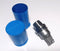 Valenite 43-350-0136 Shank Boring Head Milling Tool Holder 10/M/06 - New