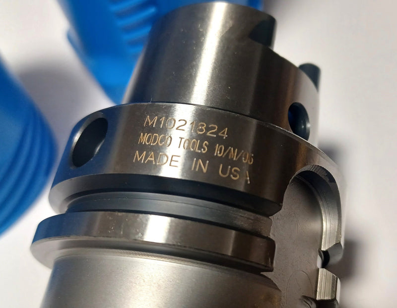 Valenite 43-350-0136 Shank Boring Head Milling Tool Holder 10/M/06 - New