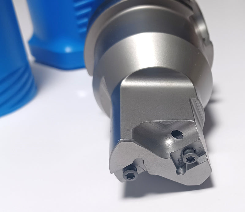 Valenite 43-350-0136 Shank Boring Head Milling Tool Holder 10/M/06 - New