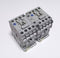 Allen Bradley 104-C16EJ22 Reversing Contactor 24VDC Coil - w/o Jumpers