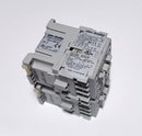 Allen Bradley 104-C16EJ22 Reversing Contactor 24VDC Coil - w/o Jumpers