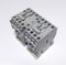 Allen Bradley 104-C16EJ22 Reversing Contactor 24VDC Coil - w/o Jumpers