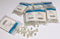 T&B TN10-WJ ( 12-10 AWG ) Wire Joint Nylon Insulated Closed End - Crimp 200 pcs.