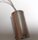 Husky Genuine 534977 Bi-Metal Heater 750, 220W / 240VAC Band Heater Assembly New