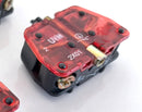 Allen Bradley 2X01 Normally Closed Contact Block ( Lot of 4 ) New