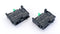 Allen Bradley 800F-X10 Normally Open Contact Block (Lot of 2) New