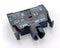 Allen Bradley 800E-3D0 Lamp Module Contact Block - New
