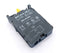 Allen Bradley 800F-X01S Self Monitoring Contact Block - New