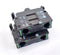 Eaton M22-LED-G Green LED Lamp Module Contact Block ( Lot of 2 ) New