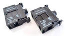 Eaton M22-LED-G Green LED Lamp Module Contact Block ( Lot of 2 ) New