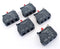 Schneider Electric ZBE-102 Normally Closed Contact Block ( Lot of 5 ) New