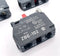 Schneider Electric ZBE-102 Normally Closed Contact Block ( Lot of 5 ) New