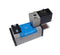 Festo MVH-5/2-D-1-C Pneumatic 24VDC Solenoid Valve 150986 MSV-3 20.4-26.4VDC