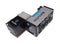 Festo MVH-5/2-D-1-C Pneumatic 24VDC Solenoid Valve 150986 MSV-3 20.4-26.4VDC