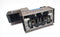 Festo MVH-5/2-D-1-C Pneumatic 24VDC Solenoid Valve 150986 MSV-3 20.4-26.4VDC