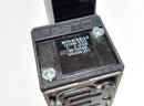 Festo MVH-5/2-D-1-C Pneumatic 24VDC Solenoid Valve 150986 MSV-3 20.4-26.4VDC