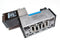 Festo MVH-5/2-D-1-C Pneumatic 24VDC Solenoid Valve 150986 MSV-3 - No Gasket