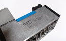 Festo MVH-5/2-D-1-C Pneumatic 24VDC Solenoid Valve 150986 MSV-3 - No Gasket