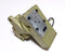 Ross 2176C3003 Pneumatic Main Shut Off Solenoid Valve Body Only - New