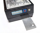 Control Associates & MFG LP32DG Compact Digital Loop Detector 326SC12D-30-1692