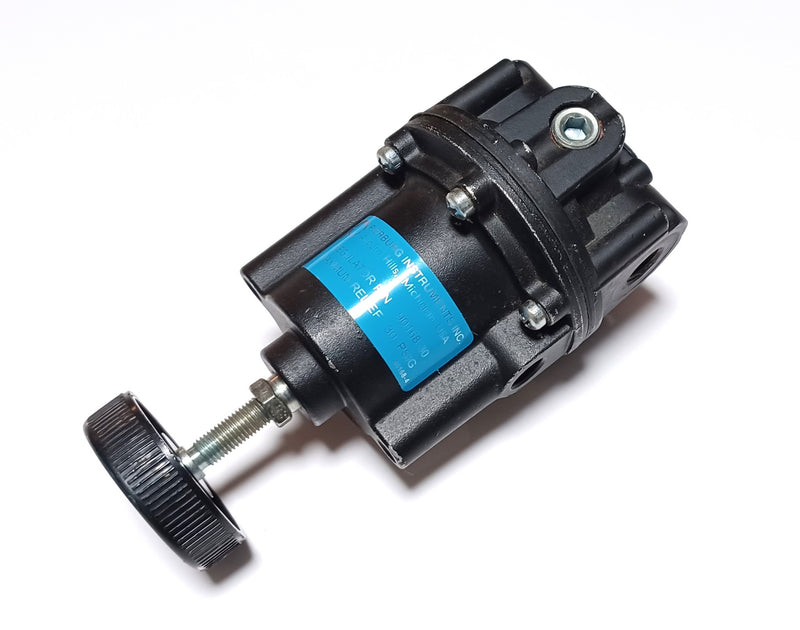 Pierburg Instruments Inc. 90168-30 Regulator 30 PSIG