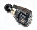 Pierburg Instruments Inc. 90168-30 Regulator 30 PSIG