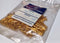 Litton Winchestor Electronics 1001018P Gold Crimp Male Contacts Pins 100pk - New