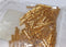 Litton Winchestor Electronics 1001018P Gold Crimp Male Contacts Pins 100pk - New