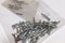 Molex Waldom (100) 02 09 1103 Female & (43) 02 09 2103 Male Crimp Contacts Pins