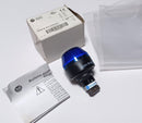 Allen Bradley 855PB-B24ME622 24V AC/DC Blue LED Beacon 22.5mm Round Indicator