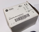 Allen Bradley 855PB-B24ME622 24V AC/DC Blue LED Beacon 22.5mm Round Indicator