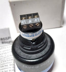 Allen Bradley 855PB-B24ME622 24V AC/DC Blue LED Beacon 22.5mm Round Indicator