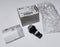 Allen Bradley 855PB-B24SE722 24V AC/DC Clear LED Beacon 22.5mm Round Indicator