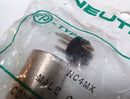 Neutrik NC4MX & NC4FX 4-Pin Male & Female Cable Connectors ( Lot of 3 Sets ) New