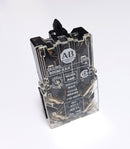 Allen Bradley 800M-XAK Dual Contact Block (1) N/O & (1) N/C Contacts - New