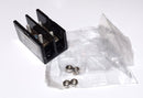 Marathon 1422122 600V 200A 1/4-20 Stud Power Terminal Distribution Block - New