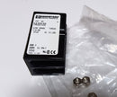 Marathon 1422122 600V 200A 1/4-20 Stud Power Terminal Distribution Block - New
