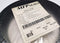MFP Seals VP5500X6500/1-0-4-1 VEE Packing Set 1-1/2" HT ID: 5-1/2 & OD" 6-1/2"