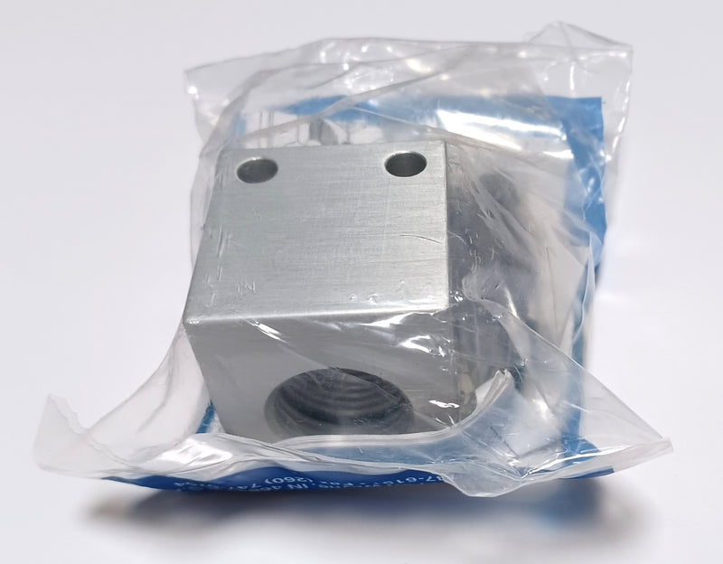 PHD SD/SE14,15 Threaded Shock Absorber Mounting Bracket Kit54109-11 New/Sealed