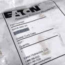 Eaton SKN5-660-20 Cylinder Rod Seal Kit 2-1/2" New/Sealed