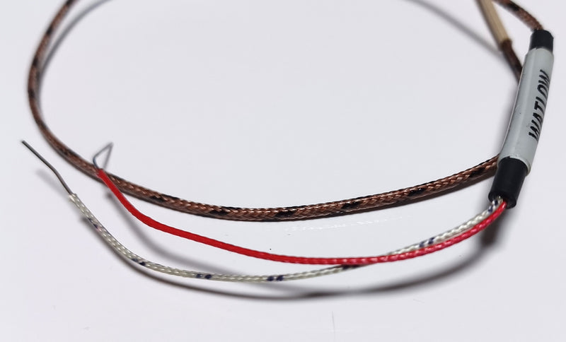 DME Milacron SXC2001 Watlow 73XJFGA012A0029 Stellar Manifold Thermocouple - New